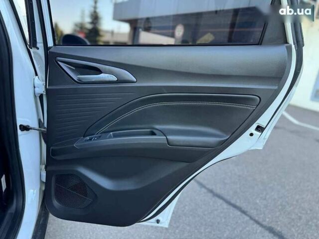 Neta V, об'ємом двигуна 0 л та пробігом 35 тис. км за 13400 $, фото 20 на Automoto.ua