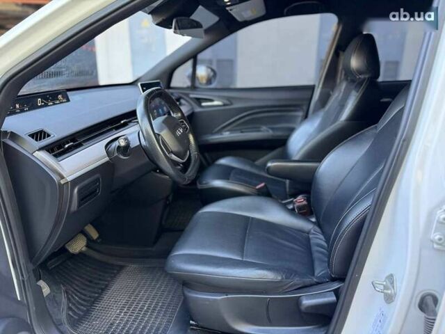 Neta V, об'ємом двигуна 0 л та пробігом 35 тис. км за 13400 $, фото 16 на Automoto.ua