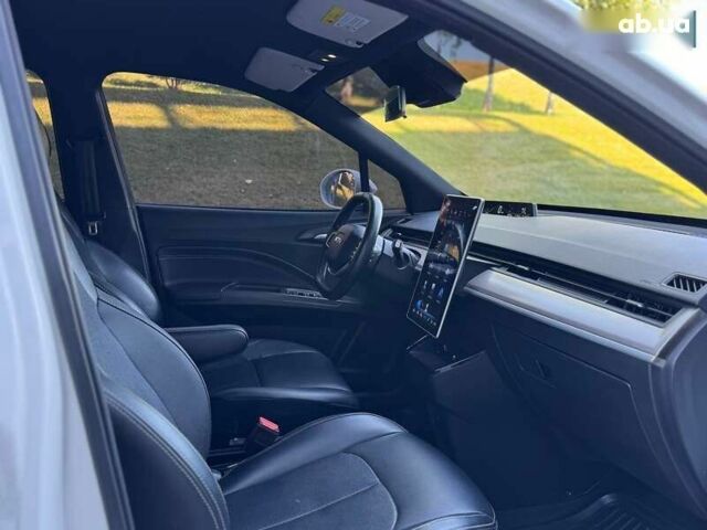 Neta V, об'ємом двигуна 0 л та пробігом 35 тис. км за 13400 $, фото 24 на Automoto.ua