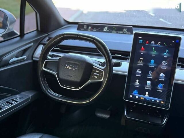 Neta V, об'ємом двигуна 0 л та пробігом 35 тис. км за 13400 $, фото 21 на Automoto.ua