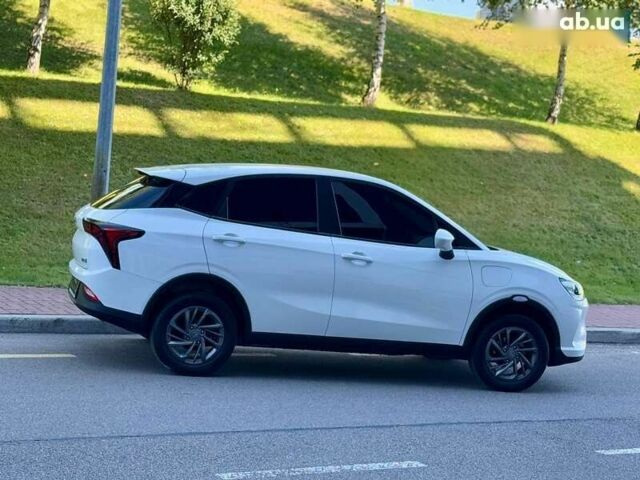 Neta V, об'ємом двигуна 0 л та пробігом 35 тис. км за 13400 $, фото 11 на Automoto.ua