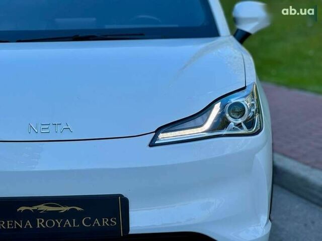 Neta V, об'ємом двигуна 0 л та пробігом 35 тис. км за 13400 $, фото 13 на Automoto.ua