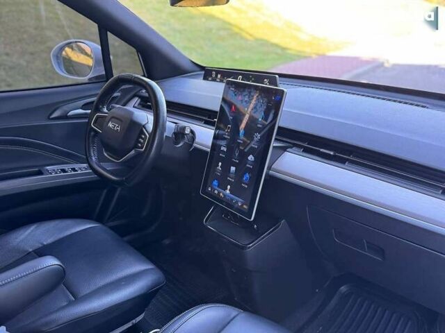 Neta V, об'ємом двигуна 0 л та пробігом 35 тис. км за 13400 $, фото 26 на Automoto.ua