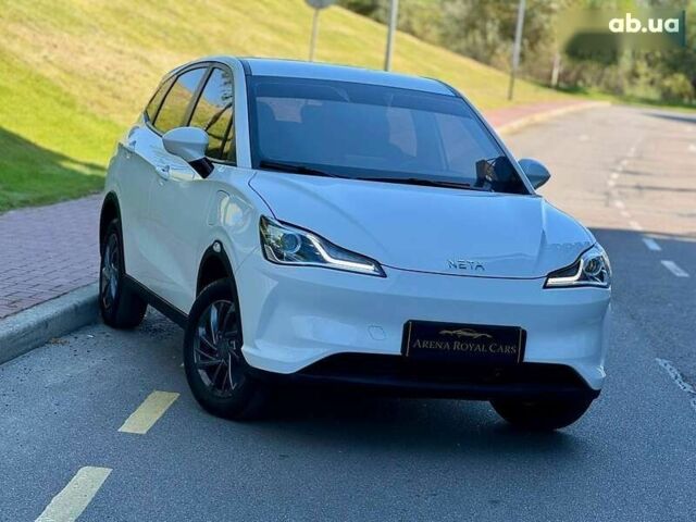 Neta V, об'ємом двигуна 0 л та пробігом 35 тис. км за 13400 $, фото 1 на Automoto.ua