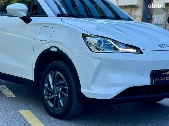 Neta V, об'ємом двигуна 0 л та пробігом 35 тис. км за 13400 $, фото 7 на Automoto.ua