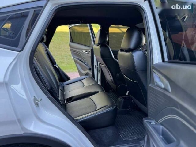 Neta V, об'ємом двигуна 0 л та пробігом 35 тис. км за 13400 $, фото 19 на Automoto.ua