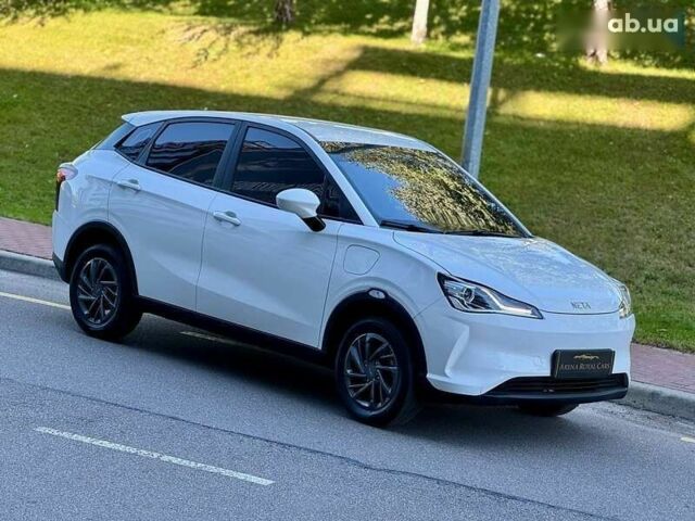 Neta V, об'ємом двигуна 0 л та пробігом 35 тис. км за 13400 $, фото 14 на Automoto.ua