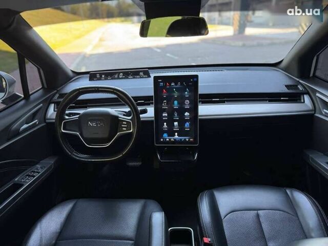 Neta V, об'ємом двигуна 0 л та пробігом 35 тис. км за 13400 $, фото 23 на Automoto.ua