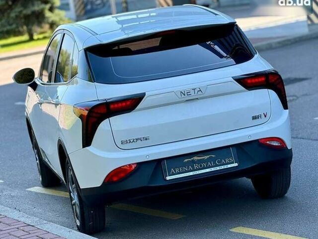 Neta V, об'ємом двигуна 0 л та пробігом 35 тис. км за 13400 $, фото 8 на Automoto.ua