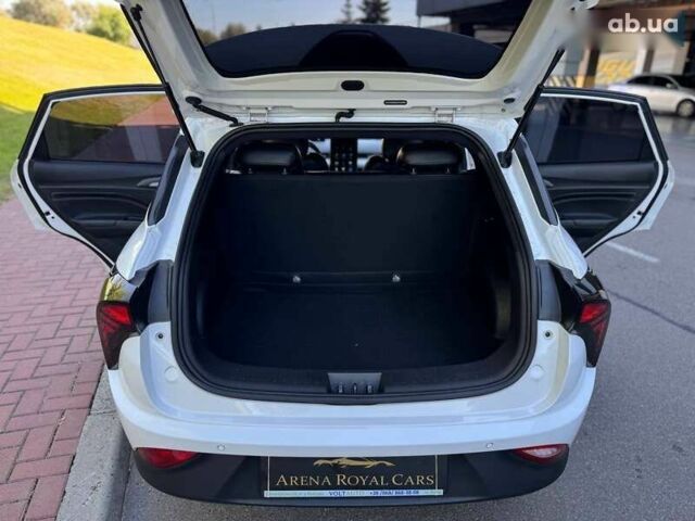 Neta V, об'ємом двигуна 0 л та пробігом 35 тис. км за 13400 $, фото 18 на Automoto.ua