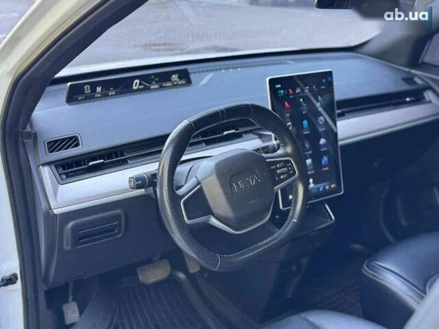 Neta V, об'ємом двигуна 0 л та пробігом 35 тис. км за 13400 $, фото 17 на Automoto.ua