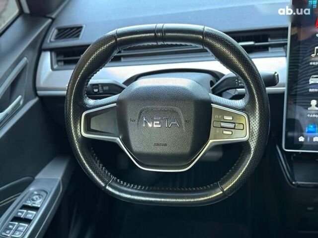 Neta V, об'ємом двигуна 0 л та пробігом 35 тис. км за 13400 $, фото 22 на Automoto.ua