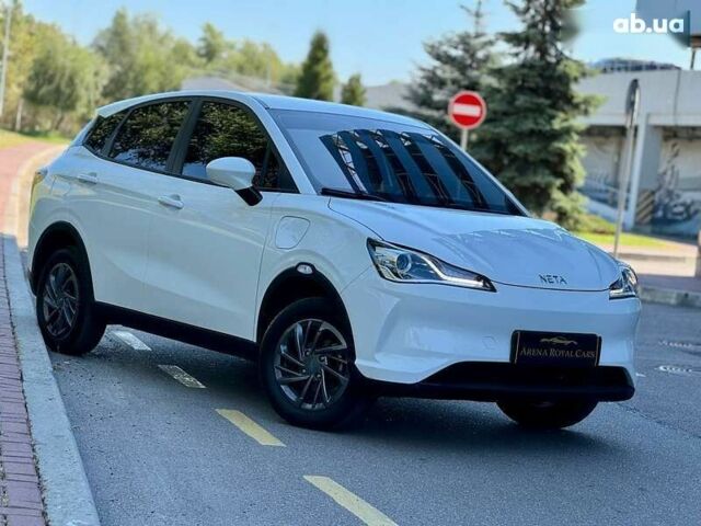 Neta V, об'ємом двигуна 0 л та пробігом 35 тис. км за 13400 $, фото 2 на Automoto.ua