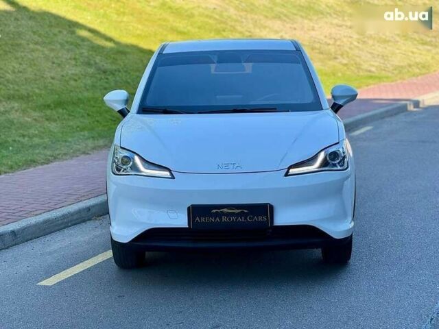 Neta V, об'ємом двигуна 0 л та пробігом 35 тис. км за 13400 $, фото 5 на Automoto.ua