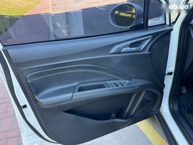 Neta V, об'ємом двигуна 0 л та пробігом 35 тис. км за 13400 $, фото 15 на Automoto.ua