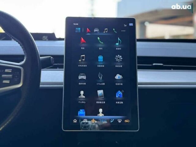 Neta V, об'ємом двигуна 0 л та пробігом 35 тис. км за 13400 $, фото 25 на Automoto.ua