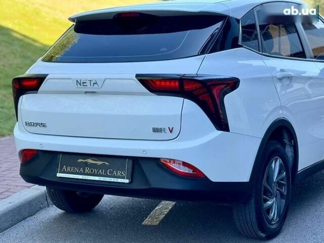 Neta V, об'ємом двигуна 0 л та пробігом 35 тис. км за 13400 $, фото 12 на Automoto.ua