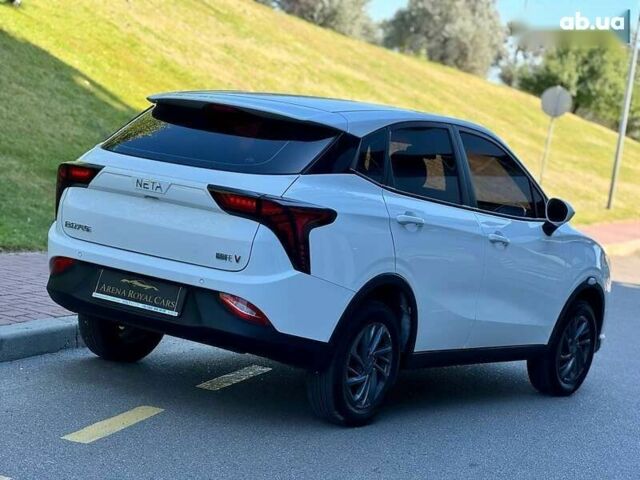 Neta V, об'ємом двигуна 0 л та пробігом 35 тис. км за 13400 $, фото 9 на Automoto.ua