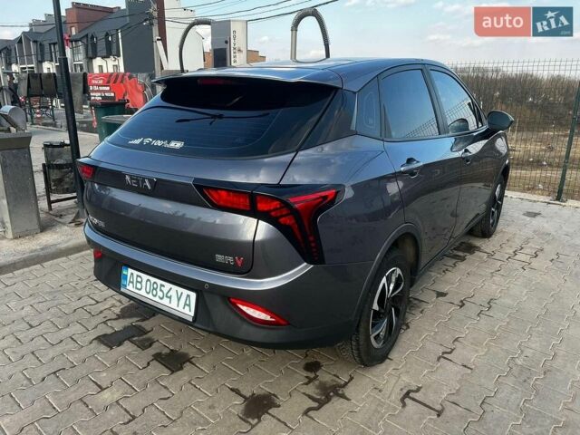 Серый Neta V, объемом двигателя 0 л и пробегом 59 тыс. км за 12000 $, фото 10 на Automoto.ua