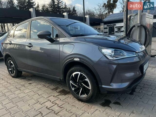 Серый Neta V, объемом двигателя 0 л и пробегом 59 тыс. км за 12000 $, фото 2 на Automoto.ua