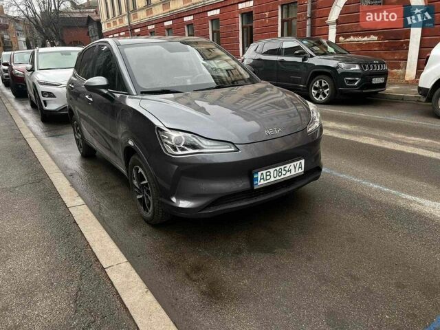 Серый Neta V, объемом двигателя 0 л и пробегом 59 тыс. км за 12000 $, фото 1 на Automoto.ua