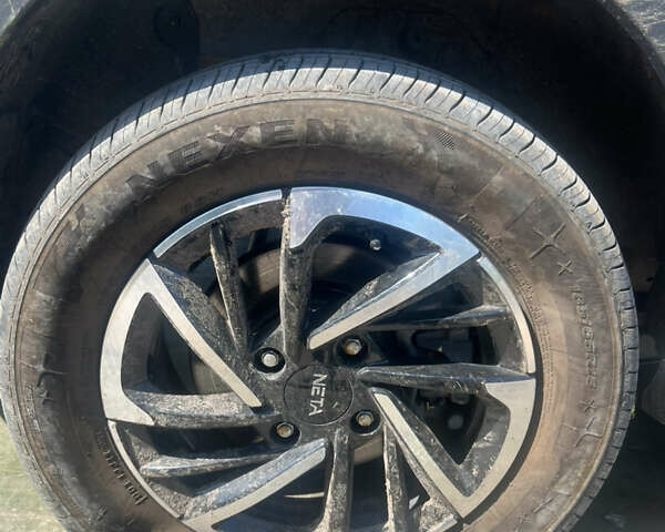 Серый Neta V, объемом двигателя 0 л и пробегом 12 тыс. км за 8000 $, фото 7 на Automoto.ua