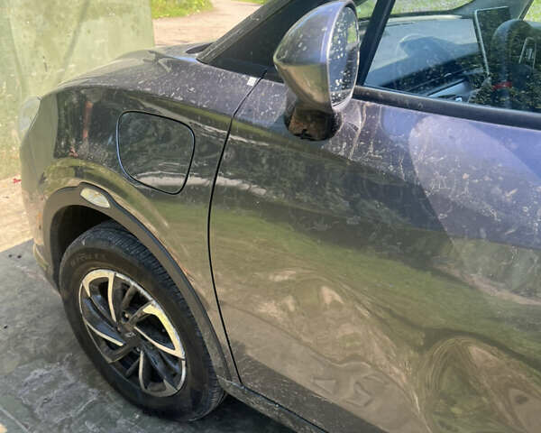 Серый Neta V, объемом двигателя 0 л и пробегом 12 тыс. км за 8000 $, фото 1 на Automoto.ua