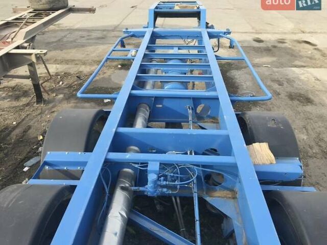NETAM ONCR, объемом двигателя 0 л и пробегом 110 тыс. км за 4500 $, фото 11 на Automoto.ua