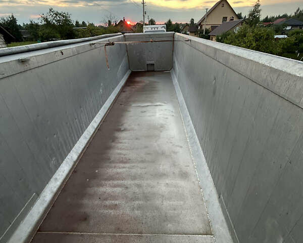 NFP-Eurotrailer SKA, объемом двигателя 0 л и пробегом 0 тыс. км за 16000 $, фото 13 на Automoto.ua