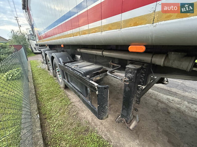 NFP-Eurotrailer SKA, объемом двигателя 0 л и пробегом 0 тыс. км за 16000 $, фото 8 на Automoto.ua