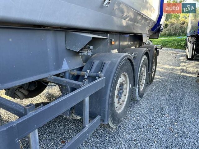 NFP-Eurotrailer SKS-HS, объемом двигателя 0 л и пробегом 600 тыс. км за 12431 $, фото 2 на Automoto.ua
