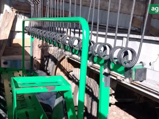 Nicolas Mavako Mahes 3000, объемом двигателя 0 л и пробегом 0 тыс. км за 7158 $, фото 4 на Automoto.ua