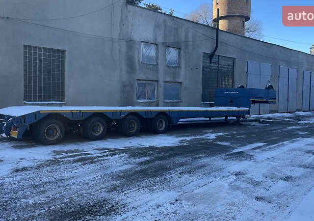 Синий Nikolas B4237C, объемом двигателя 0 л и пробегом 0 тыс. км за 25000 $, фото 1 на Automoto.ua