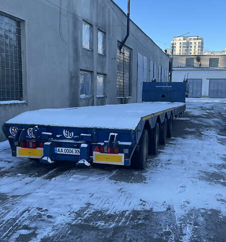 Синий Nikolas B4237C, объемом двигателя 0 л и пробегом 0 тыс. км за 25000 $, фото 2 на Automoto.ua