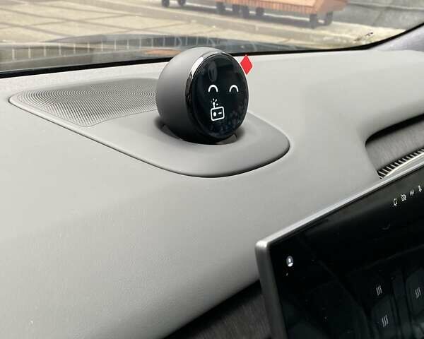 Серый NIO ES8, объемом двигателя 0 л и пробегом 1 тыс. км за 73000 $, фото 23 на Automoto.ua