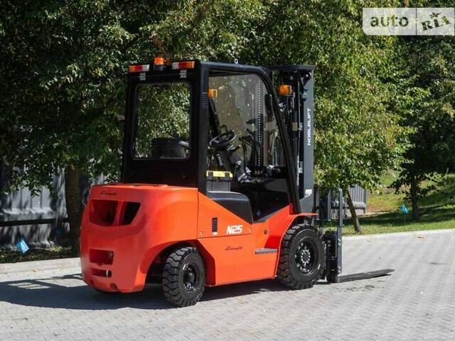 Noblelift ФД, объемом двигателя 0 л и пробегом 0 тыс. км за 28945 $, фото 8 на Automoto.ua