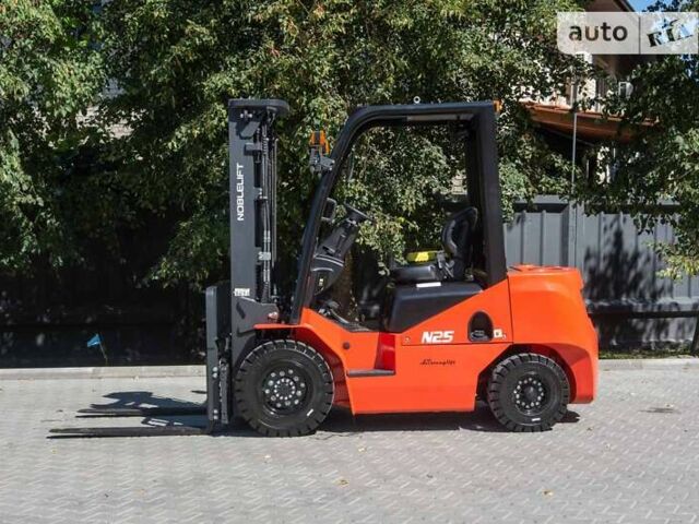 Noblelift ФД, объемом двигателя 0 л и пробегом 0 тыс. км за 28945 $, фото 3 на Automoto.ua