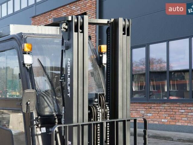 Noblelift FE3D20N, об'ємом двигуна 0 л та пробігом 1 тис. км за 31260 $, фото 2 на Automoto.ua