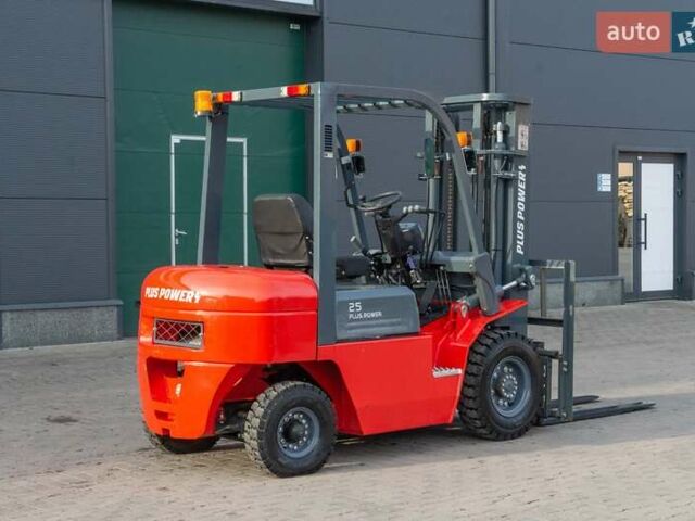 Noblelift FE3D20N, об'ємом двигуна 0 л та пробігом 1 тис. км за 18070 $, фото 12 на Automoto.ua