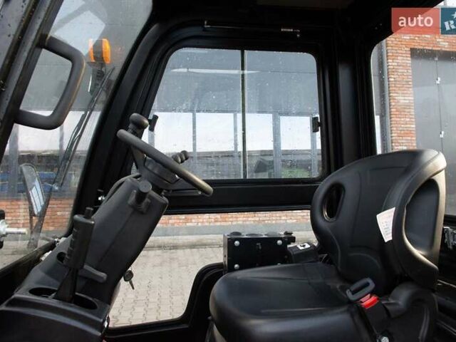 Noblelift FE3D20N, об'ємом двигуна 0 л та пробігом 1 тис. км за 31260 $, фото 9 на Automoto.ua