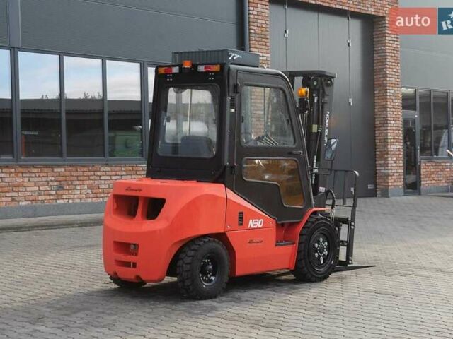 Noblelift FE3D20N, об'ємом двигуна 0 л та пробігом 1 тис. км за 31260 $, фото 5 на Automoto.ua