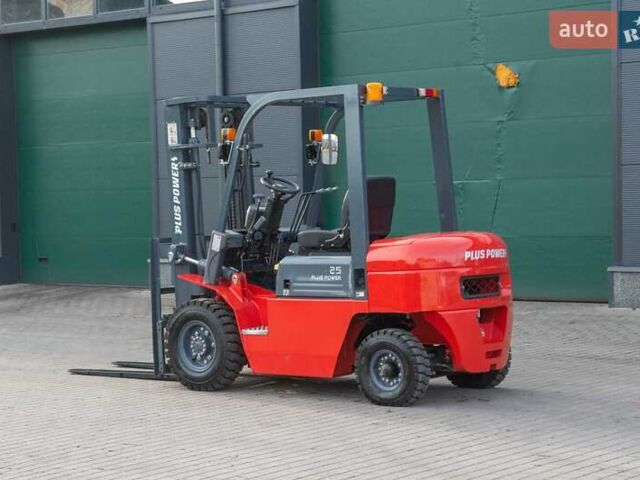 Noblelift FE3D20N, об'ємом двигуна 0 л та пробігом 1 тис. км за 18070 $, фото 6 на Automoto.ua
