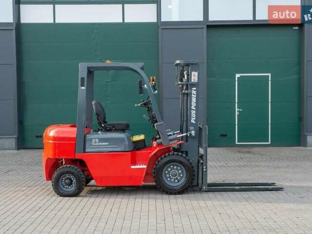 Noblelift FE3D20N, об'ємом двигуна 0 л та пробігом 1 тис. км за 18070 $, фото 13 на Automoto.ua