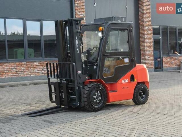 Noblelift FE3D20N, об'ємом двигуна 0 л та пробігом 1 тис. км за 31260 $, фото 7 на Automoto.ua