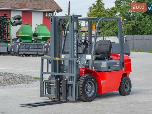 Noblelift FE3D20N, об'ємом двигуна 0 л та пробігом 1 тис. км за 20053 $, фото 2 на Automoto.ua