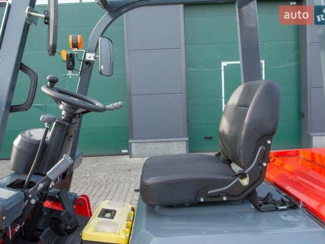Noblelift FE3D20N, об'ємом двигуна 0 л та пробігом 1 тис. км за 18070 $, фото 8 на Automoto.ua