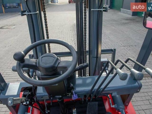 Noblelift FE3D20N, об'ємом двигуна 0 л та пробігом 1 тис. км за 18070 $, фото 11 на Automoto.ua