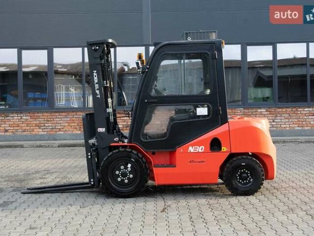 Noblelift FE3D20N, об'ємом двигуна 0 л та пробігом 1 тис. км за 31260 $, фото 6 на Automoto.ua