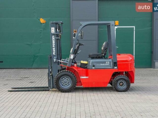 Noblelift FE3D20N, об'ємом двигуна 0 л та пробігом 1 тис. км за 18070 $, фото 5 на Automoto.ua