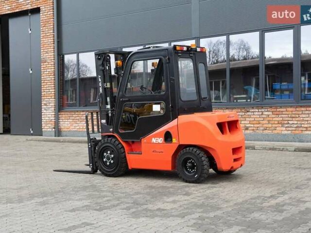Noblelift FE3D20N, об'ємом двигуна 0 л та пробігом 1 тис. км за 30325 $, фото 6 на Automoto.ua